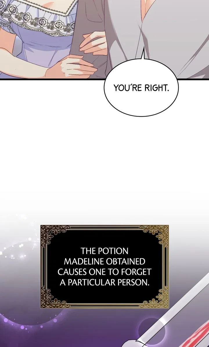 Only Realised After Losing You Chapter 100 – Page 66