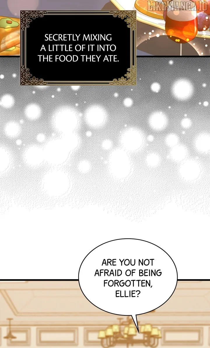 Only Realised After Losing You Chapter 100 – Page 69