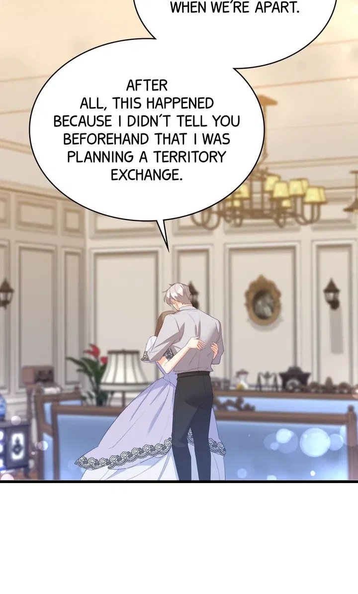 Only Realised After Losing You Chapter 100 – Page 73