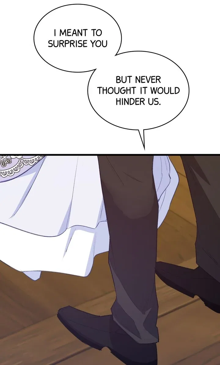 Only Realised After Losing You Chapter 100 – Page 74