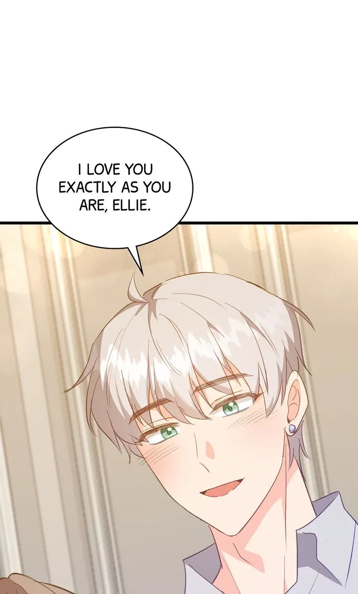 Only Realised After Losing You Chapter 100 – Page 77