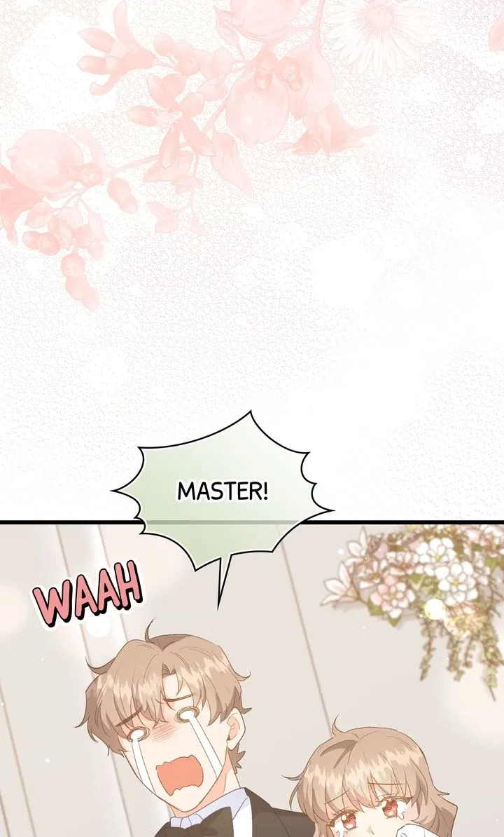 Only Realised After Losing You Chapter 100 – Page 81