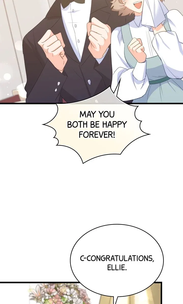 Only Realised After Losing You Chapter 100 – Page 82