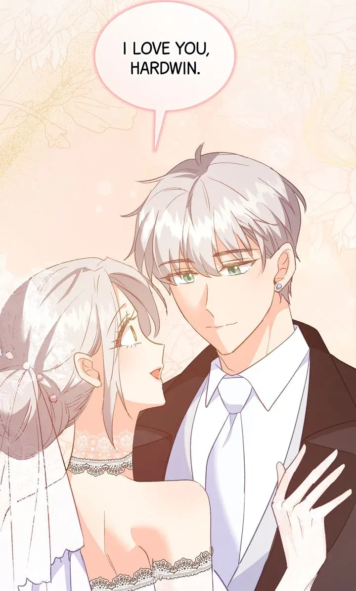 Only Realised After Losing You Chapter 100 – Page 84