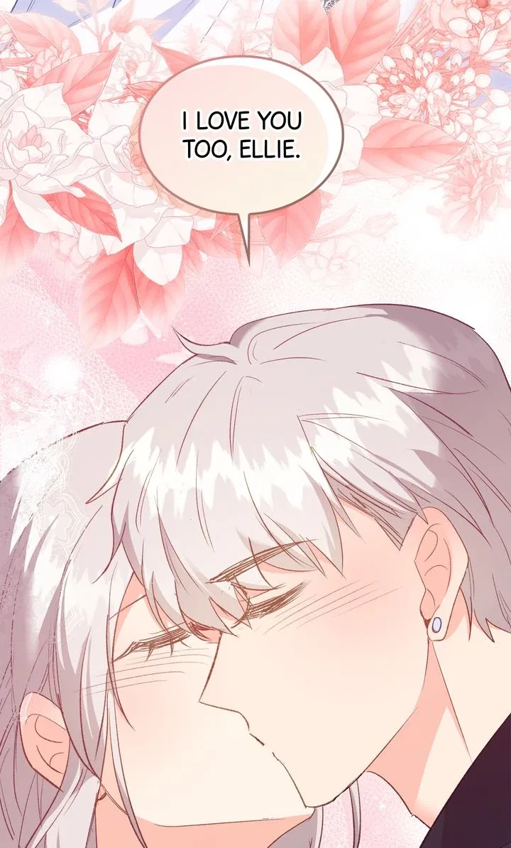 Only Realised After Losing You Chapter 100 – Page 86