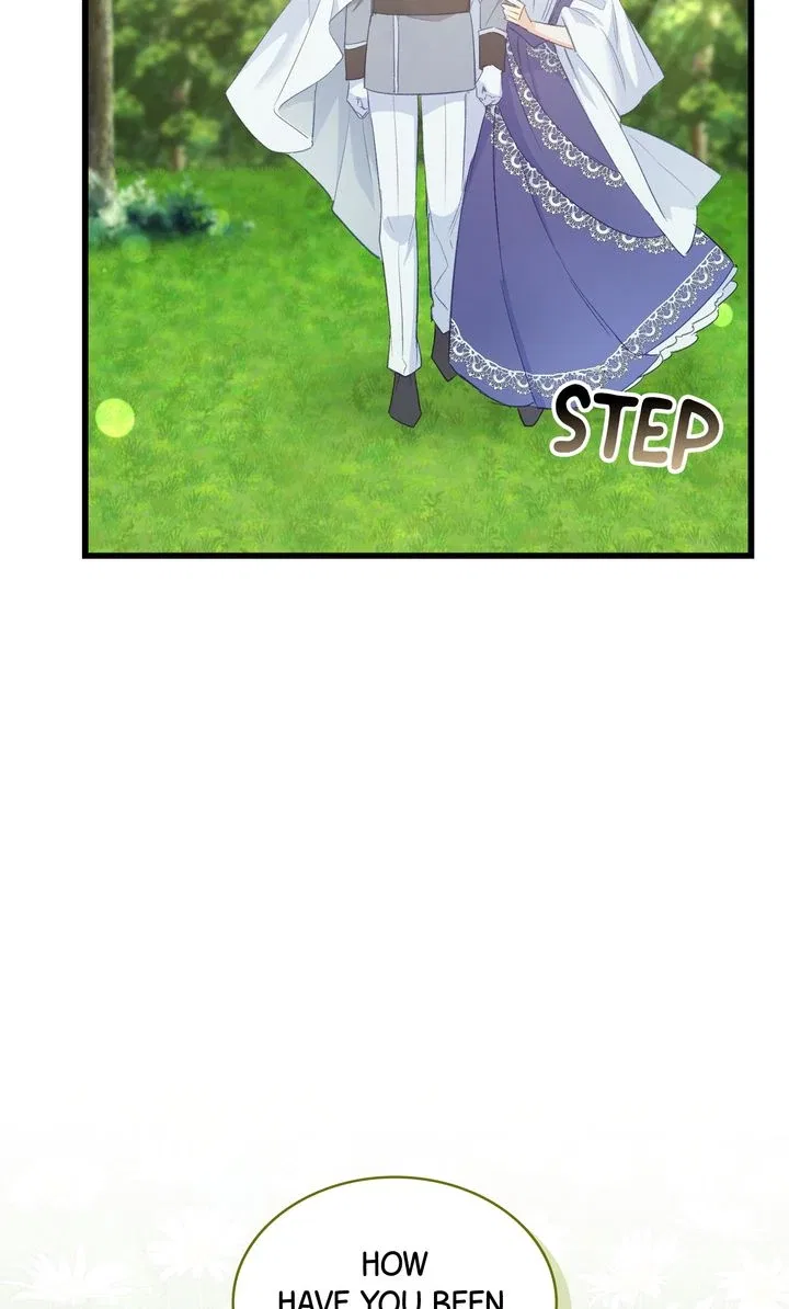 Only Realised After Losing You Chapter 100 – Page 90