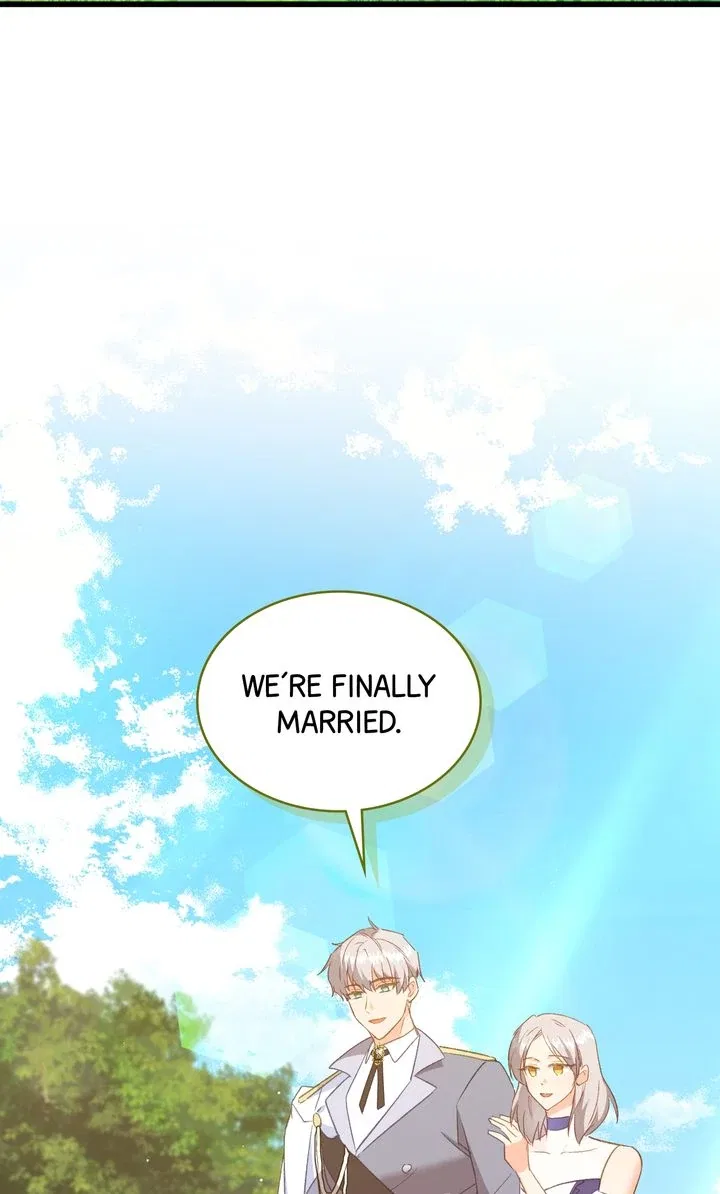 Only Realised After Losing You Chapter 100 – Page 93