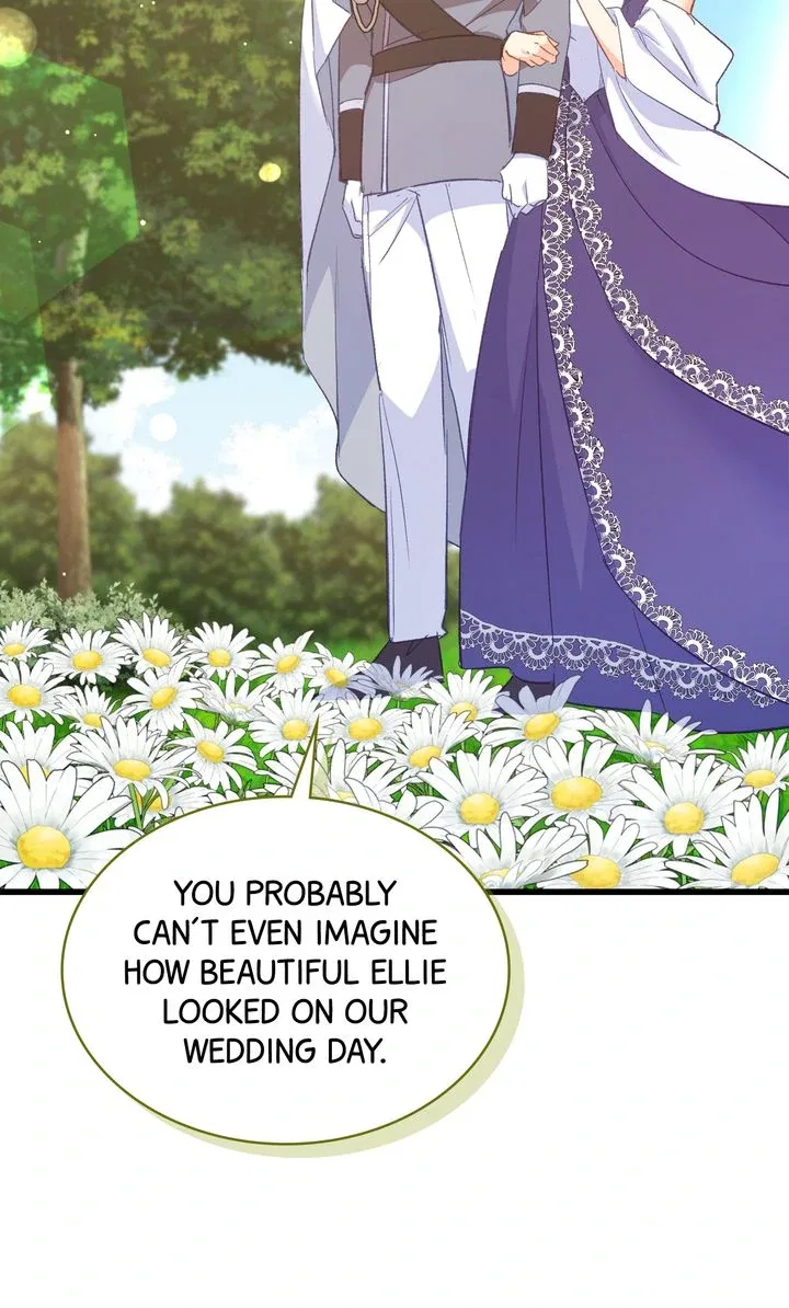 Only Realised After Losing You Chapter 100 – Page 94