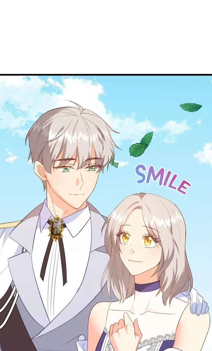 Only Realised After Losing You Chapter 100 – Page 95