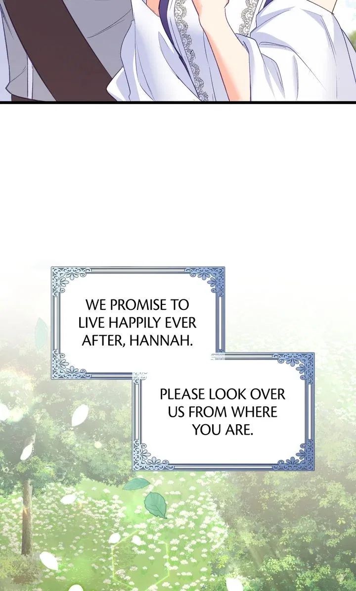 Only Realised After Losing You Chapter 100 – Page 96