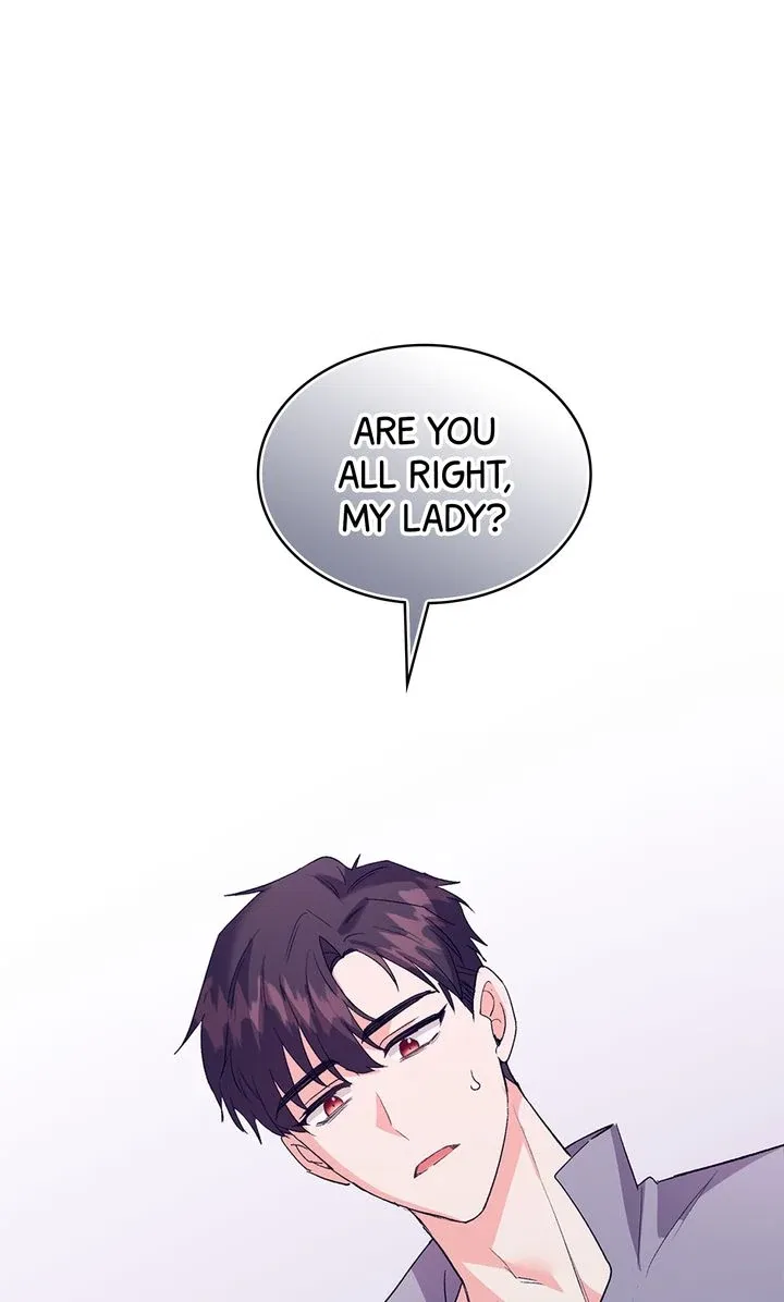 Only Realised After Losing You Chapter 99 – Page 1