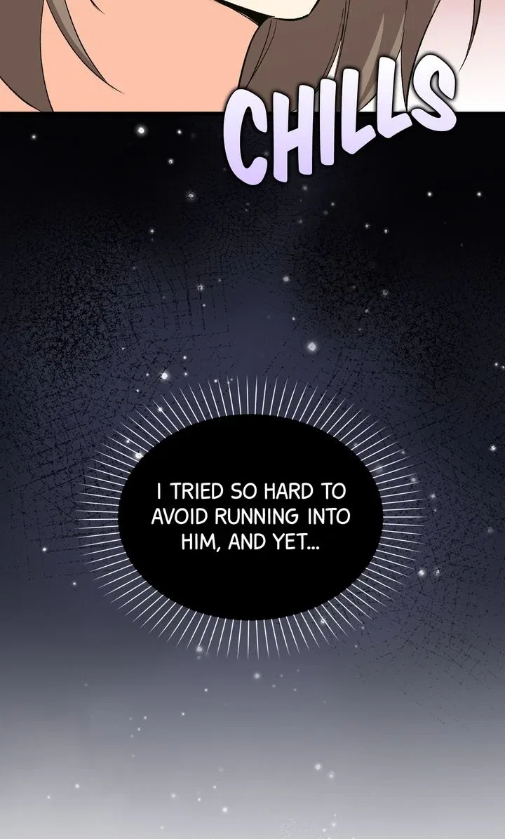 Only Realised After Losing You Chapter 99 – Page 5