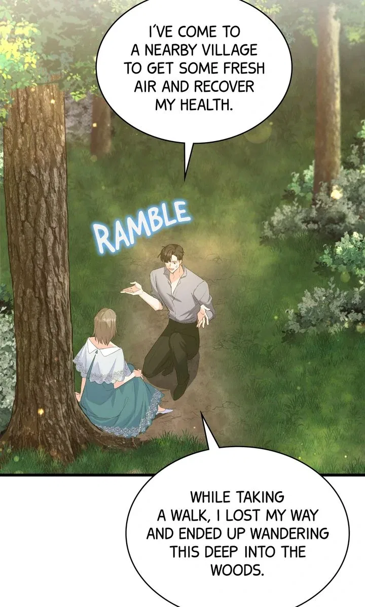 Only Realised After Losing You Chapter 99 – Page 8
