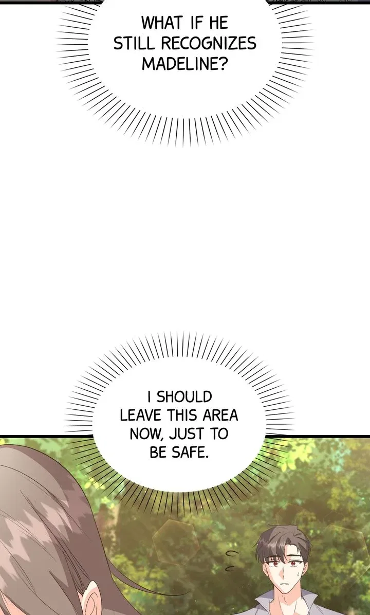 Only Realised After Losing You Chapter 99 – Page 13