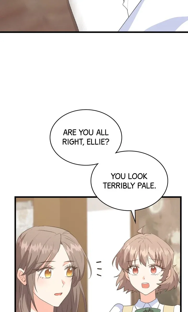 Only Realised After Losing You Chapter 99 – Page 20