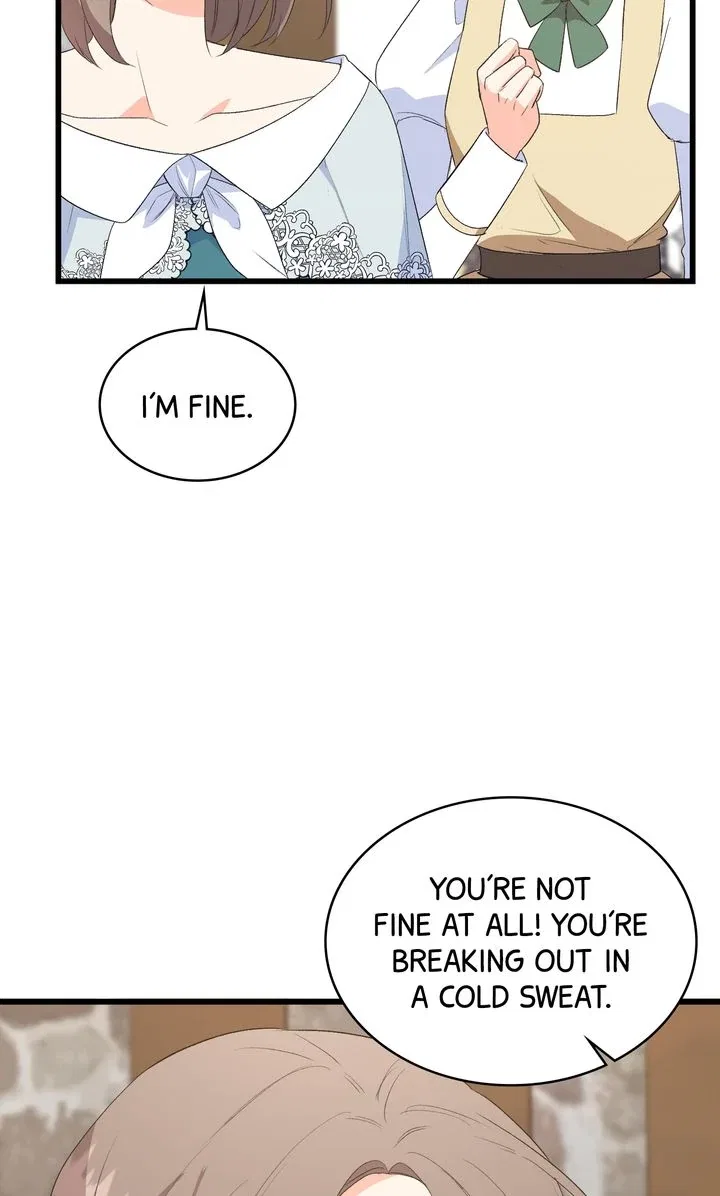 Only Realised After Losing You Chapter 99 – Page 21