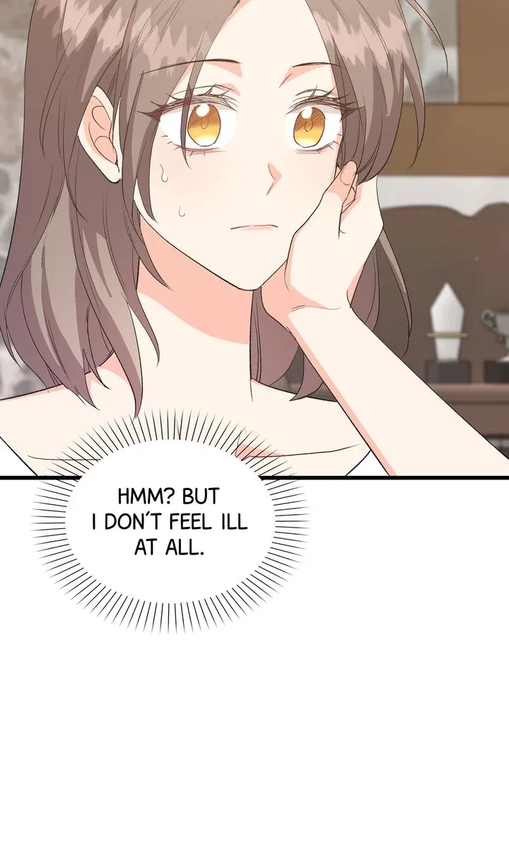 Only Realised After Losing You Chapter 99 – Page 22