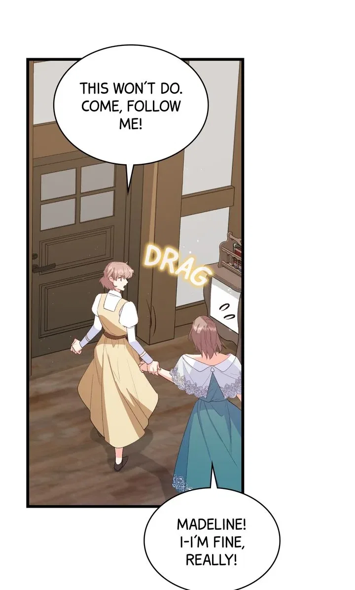 Only Realised After Losing You Chapter 99 – Page 23