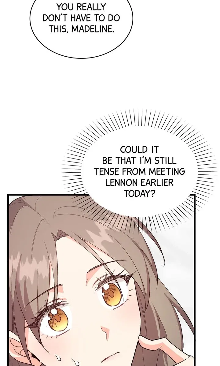 Only Realised After Losing You Chapter 99 – Page 25