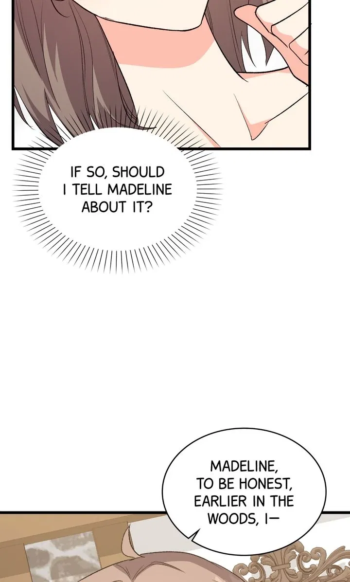 Only Realised After Losing You Chapter 99 – Page 26