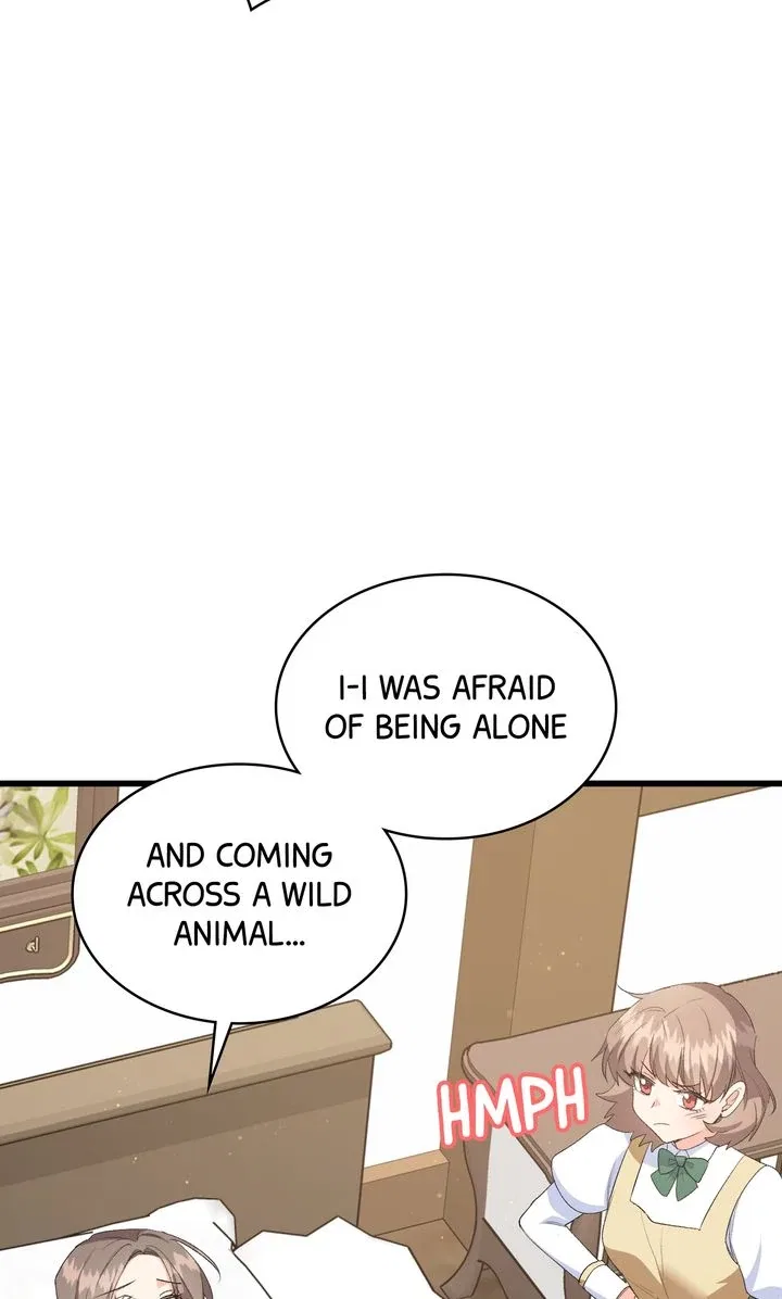 Only Realised After Losing You Chapter 99 – Page 28