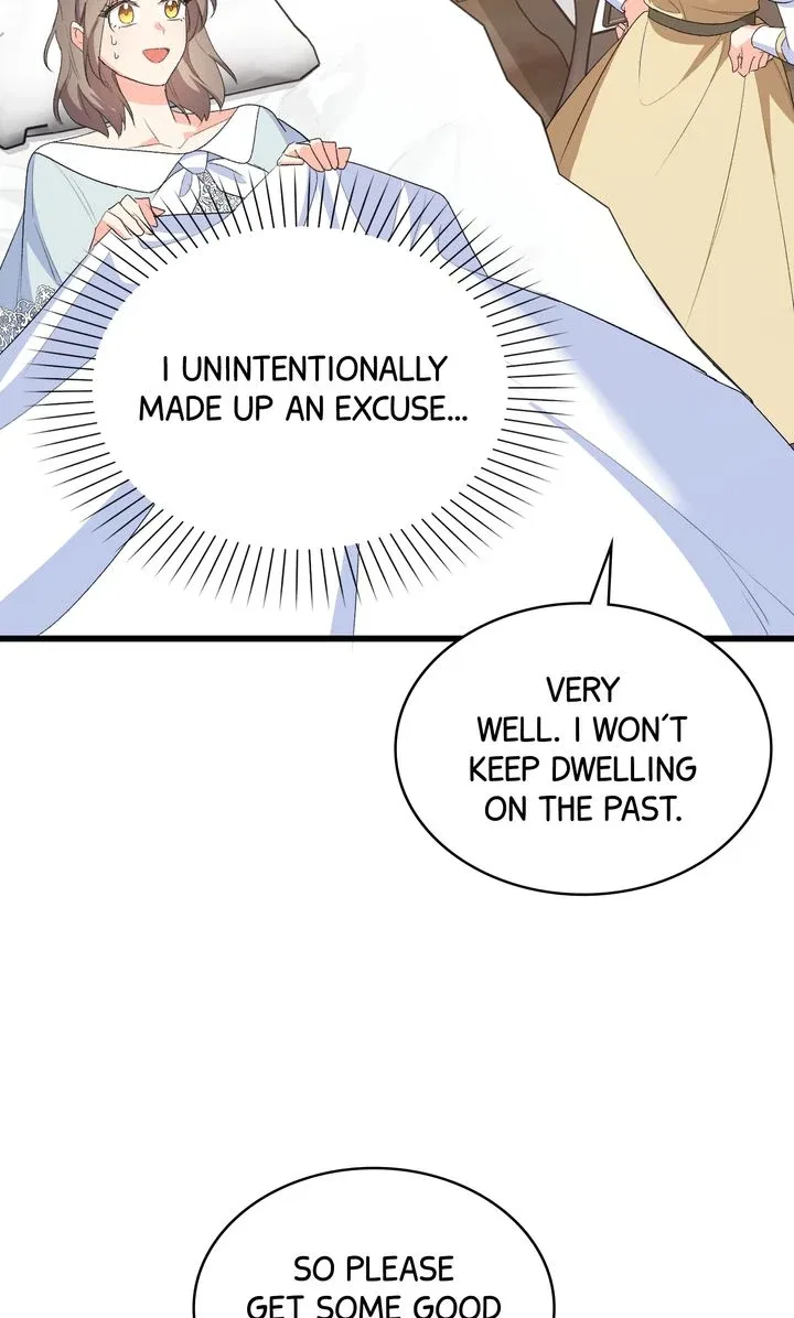 Only Realised After Losing You Chapter 99 – Page 29