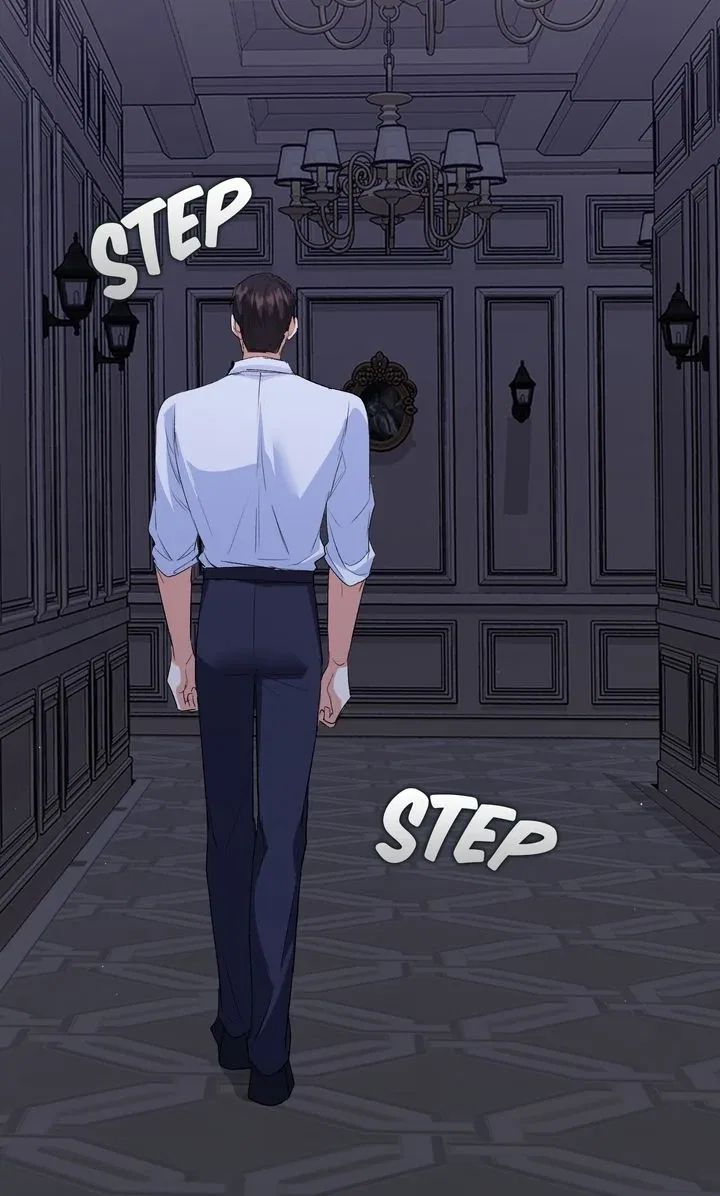 Only Realised After Losing You Chapter 99 – Page 32