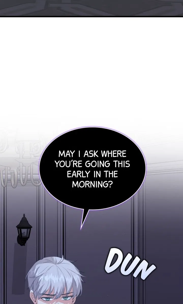 Only Realised After Losing You Chapter 99 – Page 33