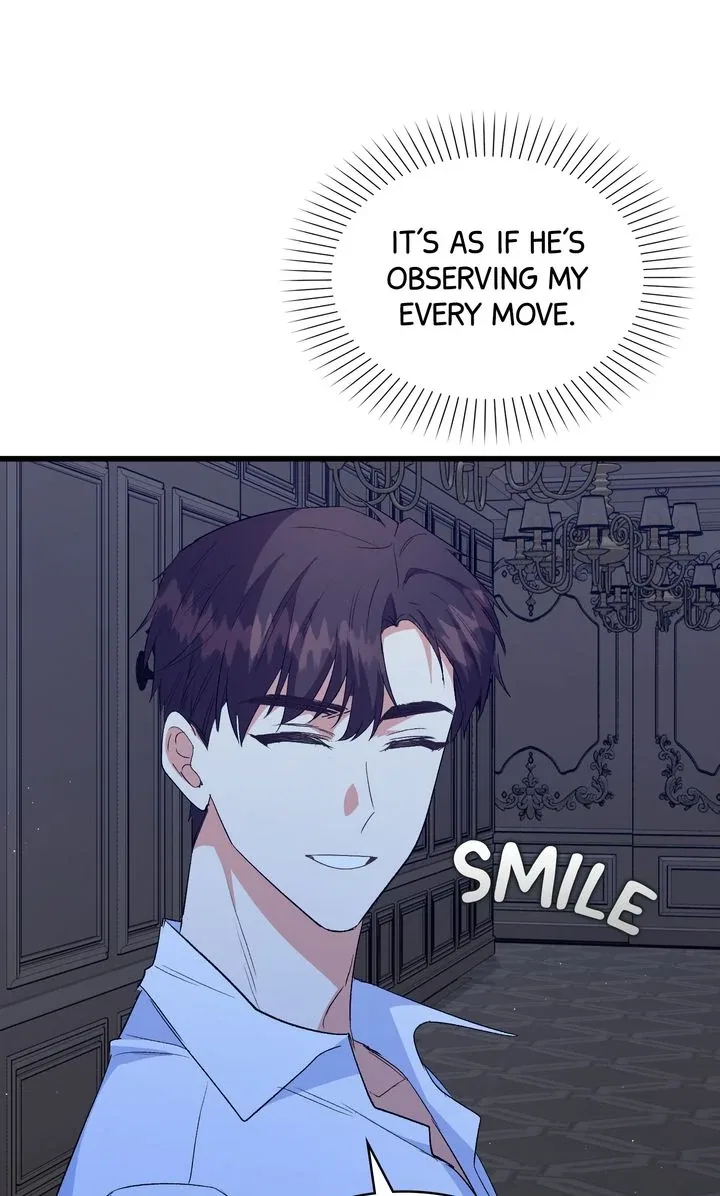 Only Realised After Losing You Chapter 99 – Page 35