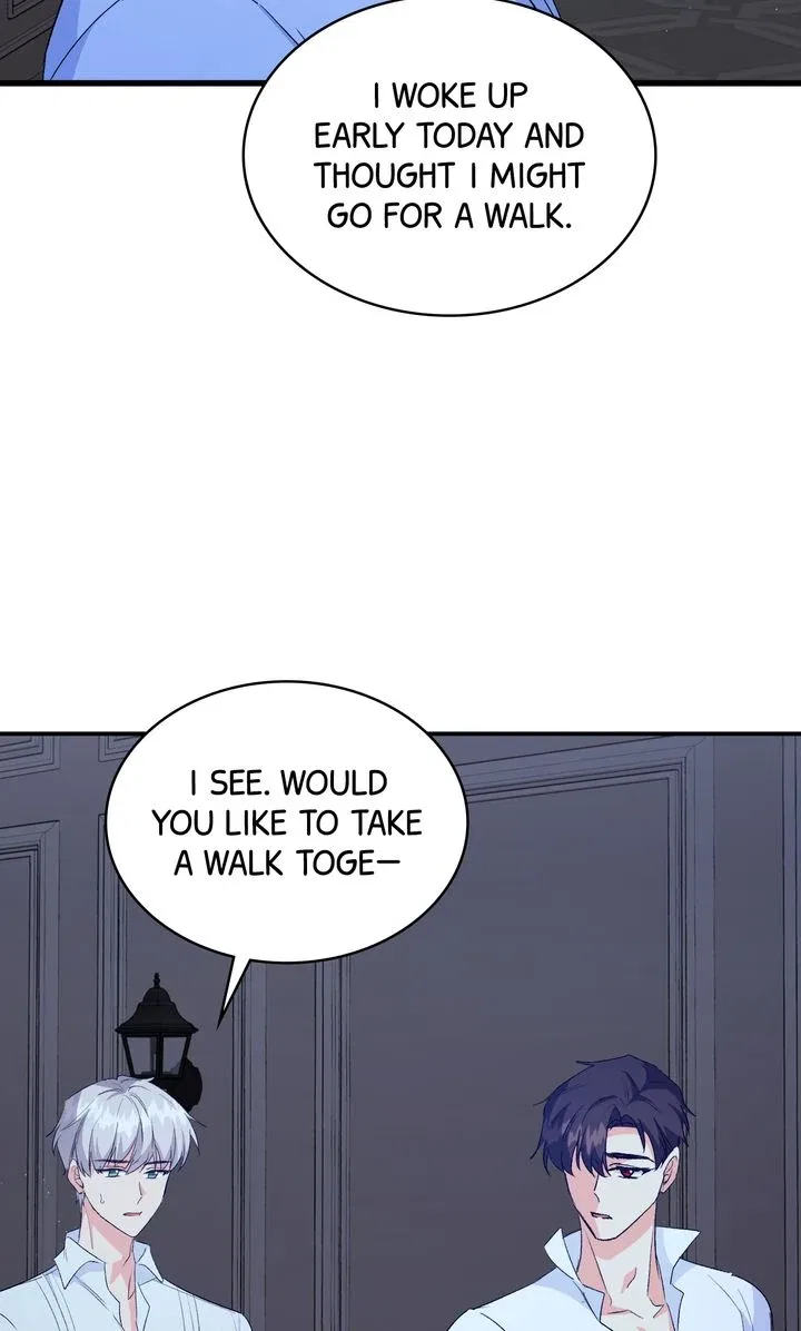 Only Realised After Losing You Chapter 99 – Page 36