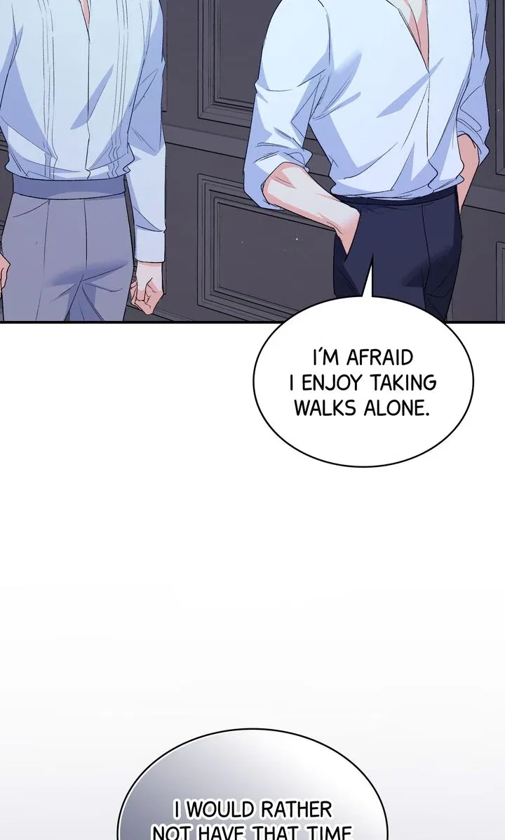 Only Realised After Losing You Chapter 99 – Page 37