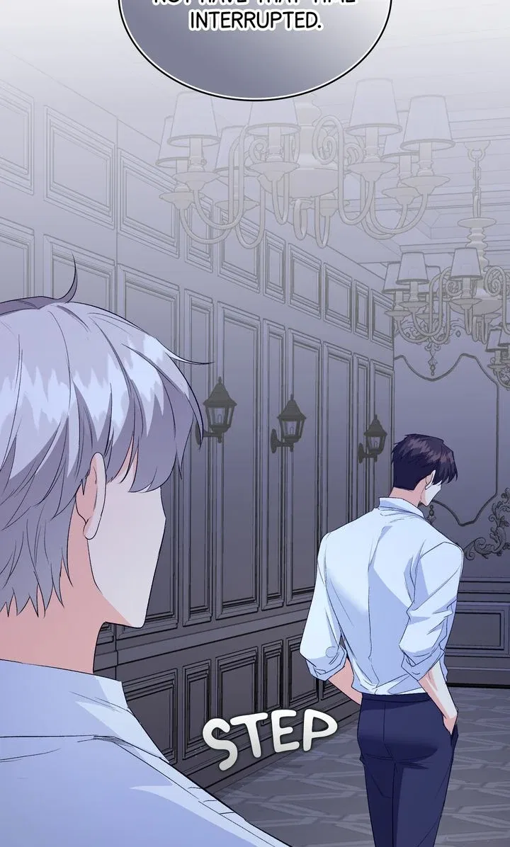 Only Realised After Losing You Chapter 99 – Page 38