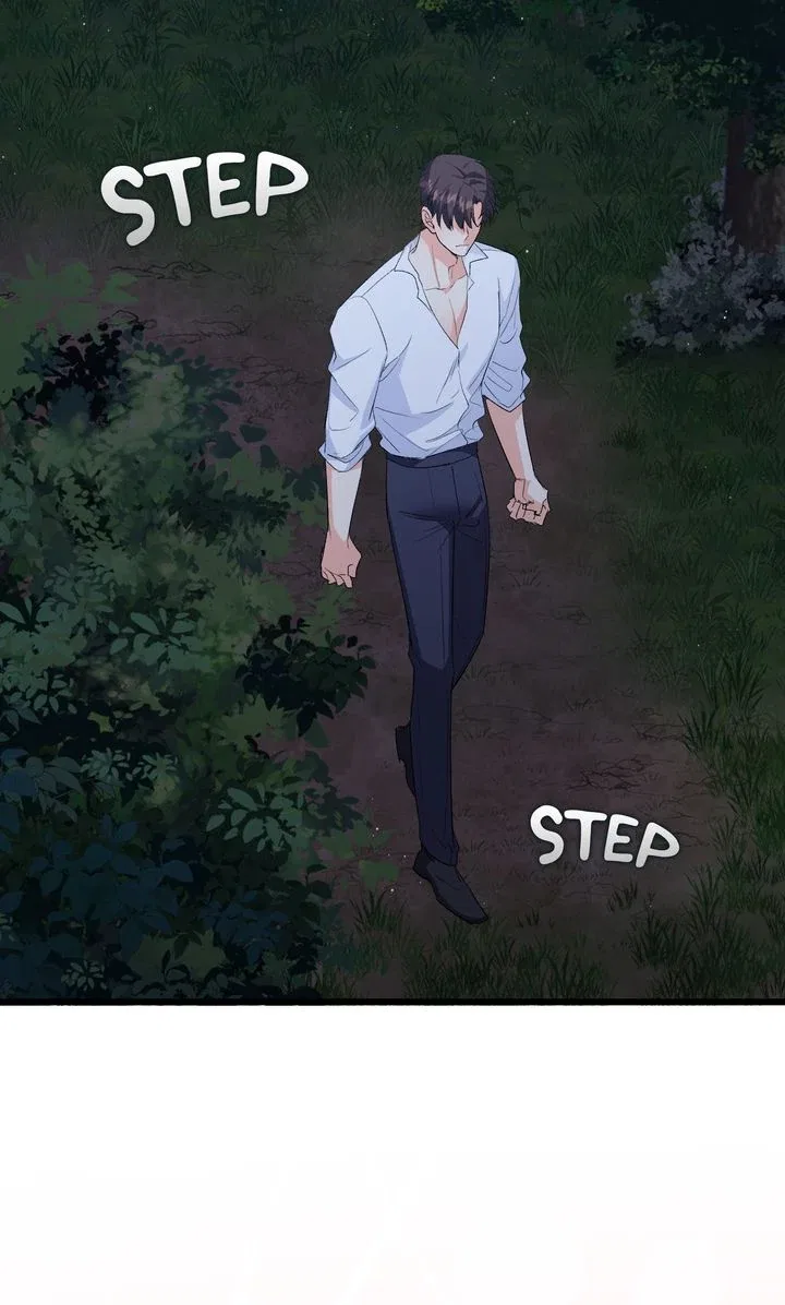 Only Realised After Losing You Chapter 99 – Page 41