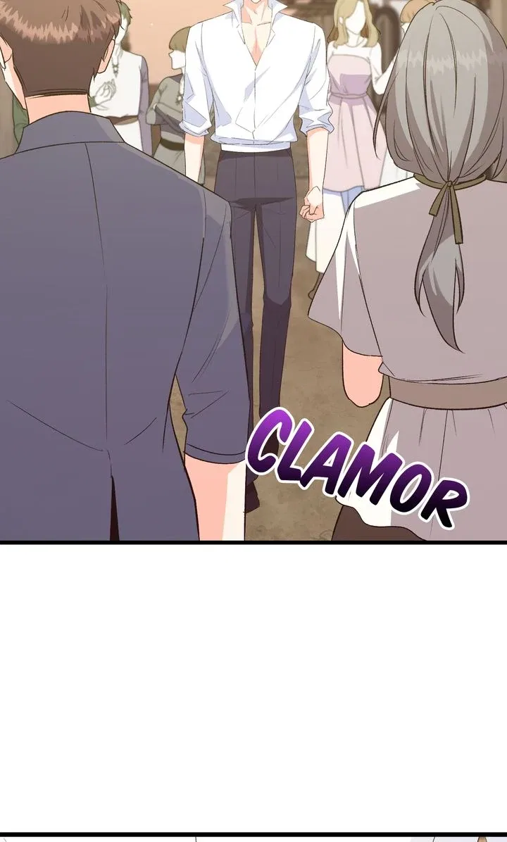 Only Realised After Losing You Chapter 99 – Page 47