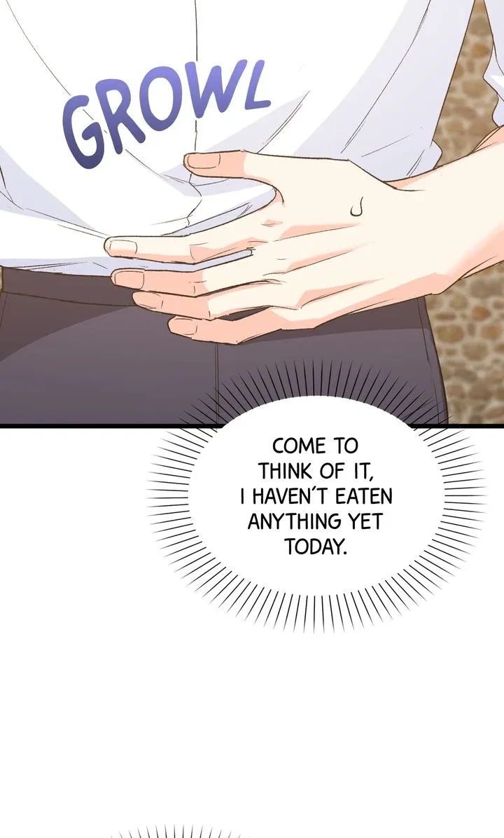 Only Realised After Losing You Chapter 99 – Page 48