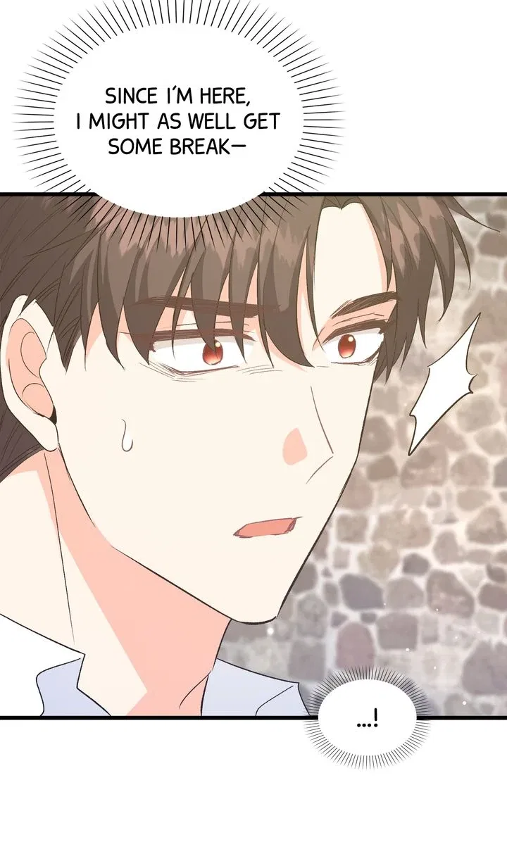 Only Realised After Losing You Chapter 99 – Page 49
