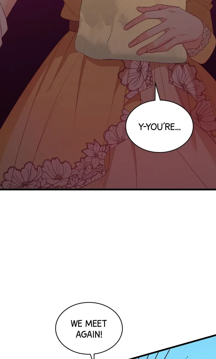 Only Realised After Losing You Chapter 99 – Page 55