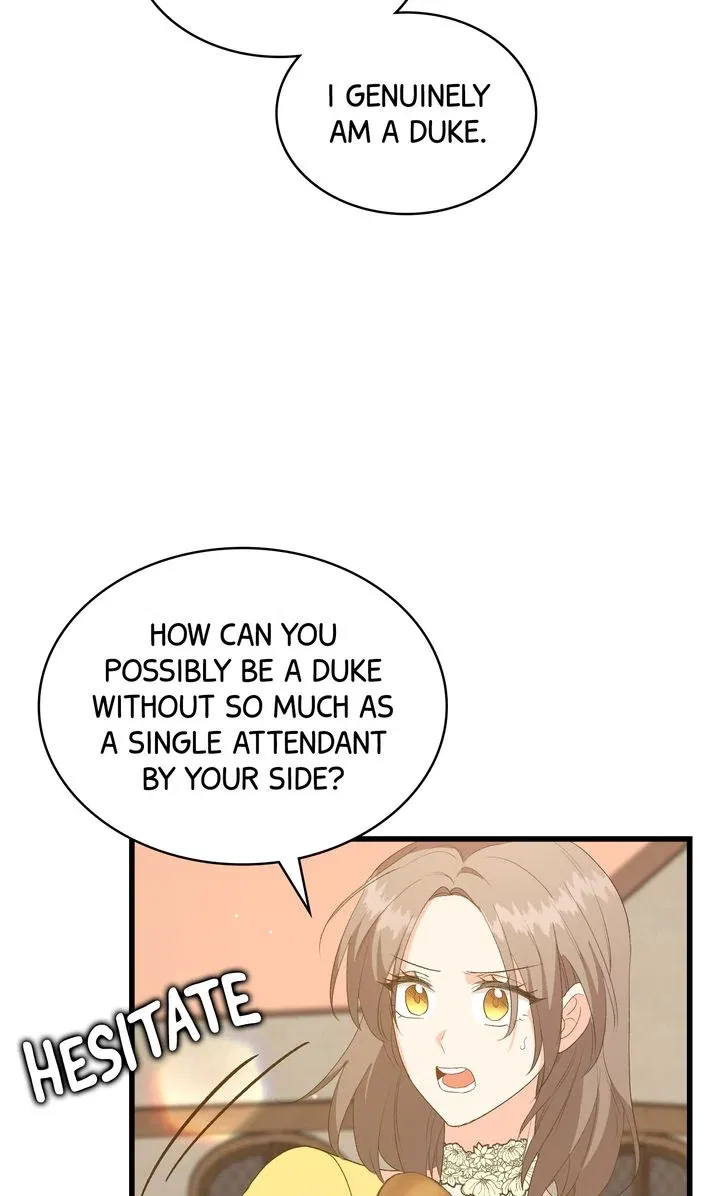 Only Realised After Losing You Chapter 99 – Page 58