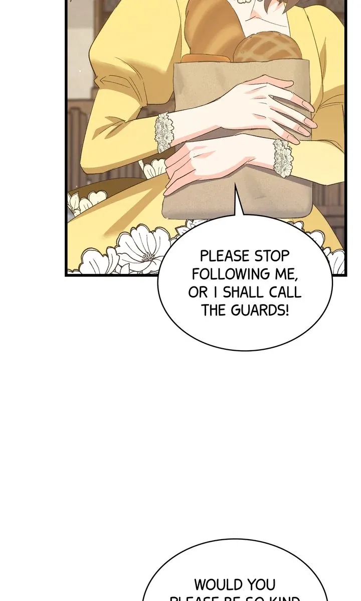 Only Realised After Losing You Chapter 99 – Page 59