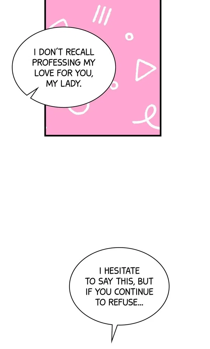 Only Realised After Losing You Chapter 99 – Page 62
