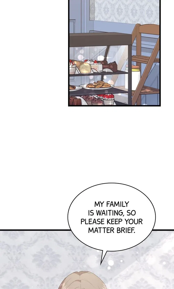 Only Realised After Losing You Chapter 99 – Page 67