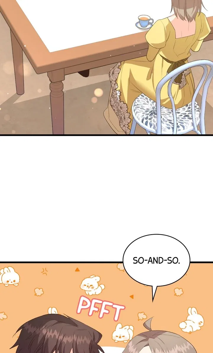 Only Realised After Losing You Chapter 99 – Page 70