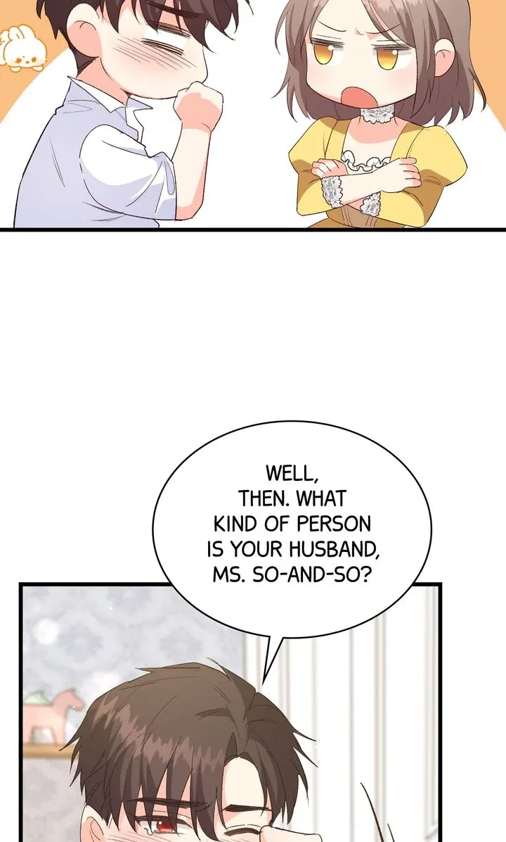 Only Realised After Losing You Chapter 99 – Page 71