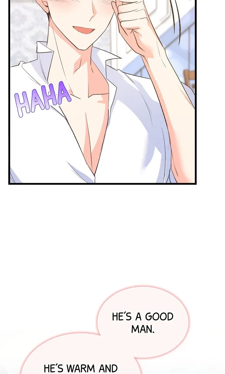 Only Realised After Losing You Chapter 99 – Page 72