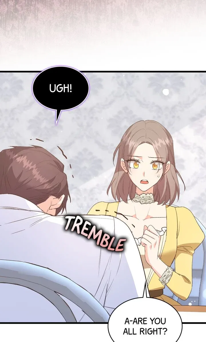 Only Realised After Losing You Chapter 99 – Page 82