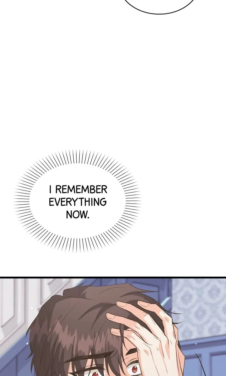 Only Realised After Losing You Chapter 99 – Page 83