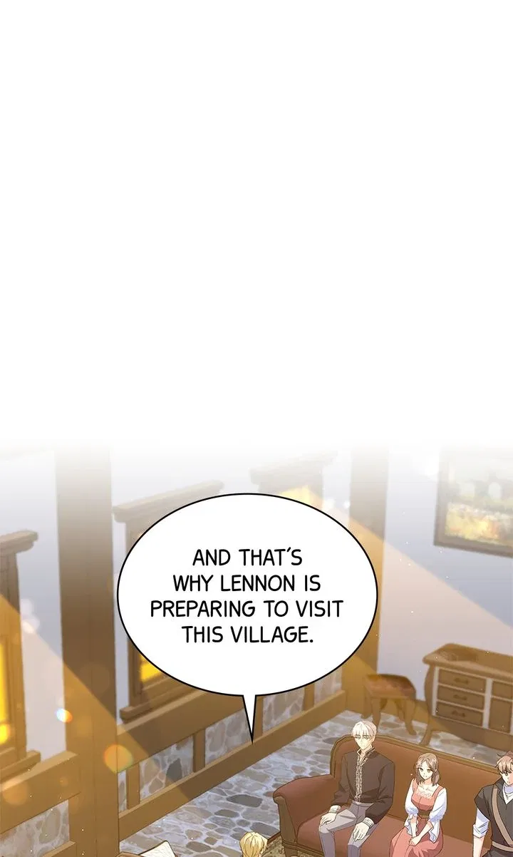 Only Realised After Losing You Chapter 98 – Page 1