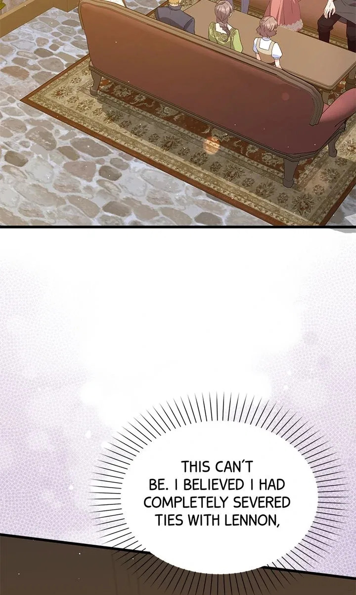 Only Realised After Losing You Chapter 98 – Page 2