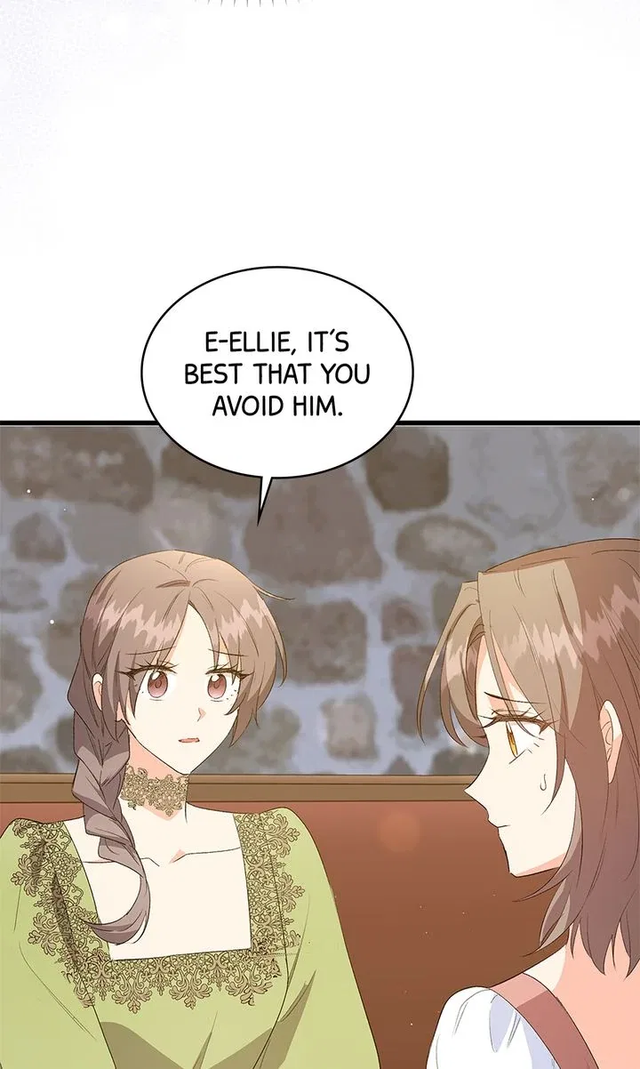 Only Realised After Losing You Chapter 98 – Page 4