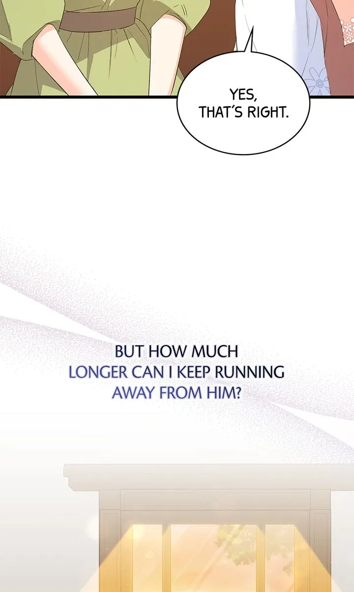 Only Realised After Losing You Chapter 98 – Page 5
